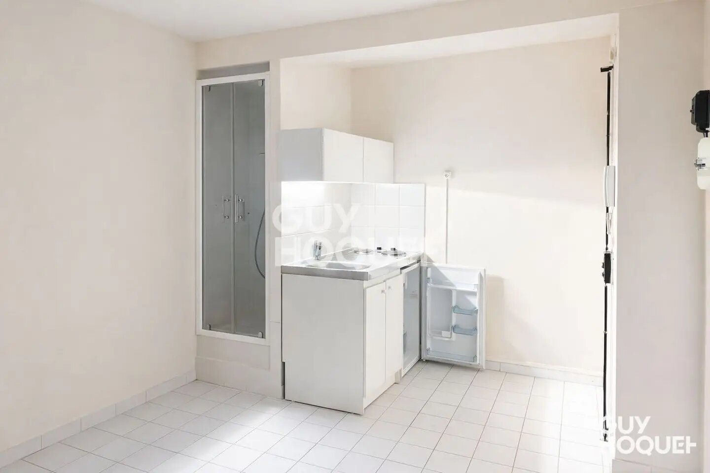 Appartement à vendre, 14m², Meudon