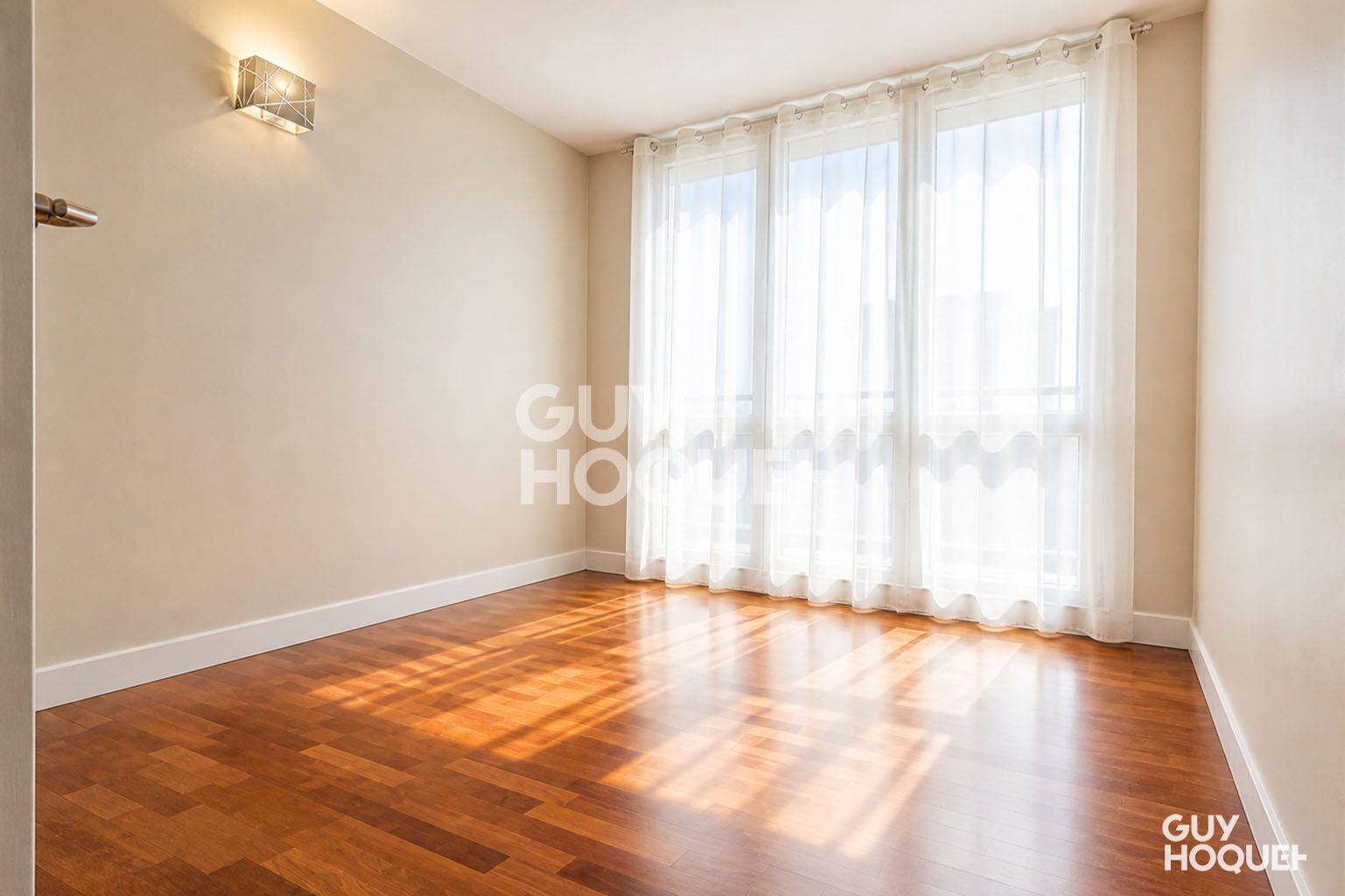 Appartement à vendre, 56m², Meudon-la-Forêt