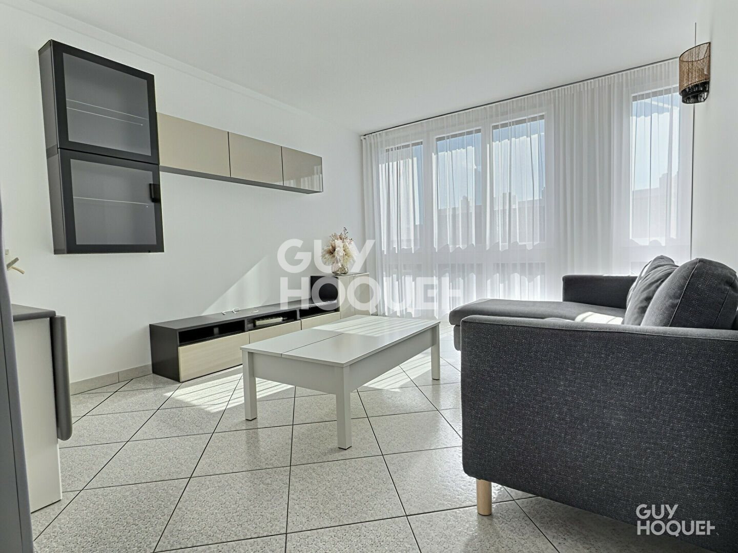Appartement à louer, 3m², Meudon
