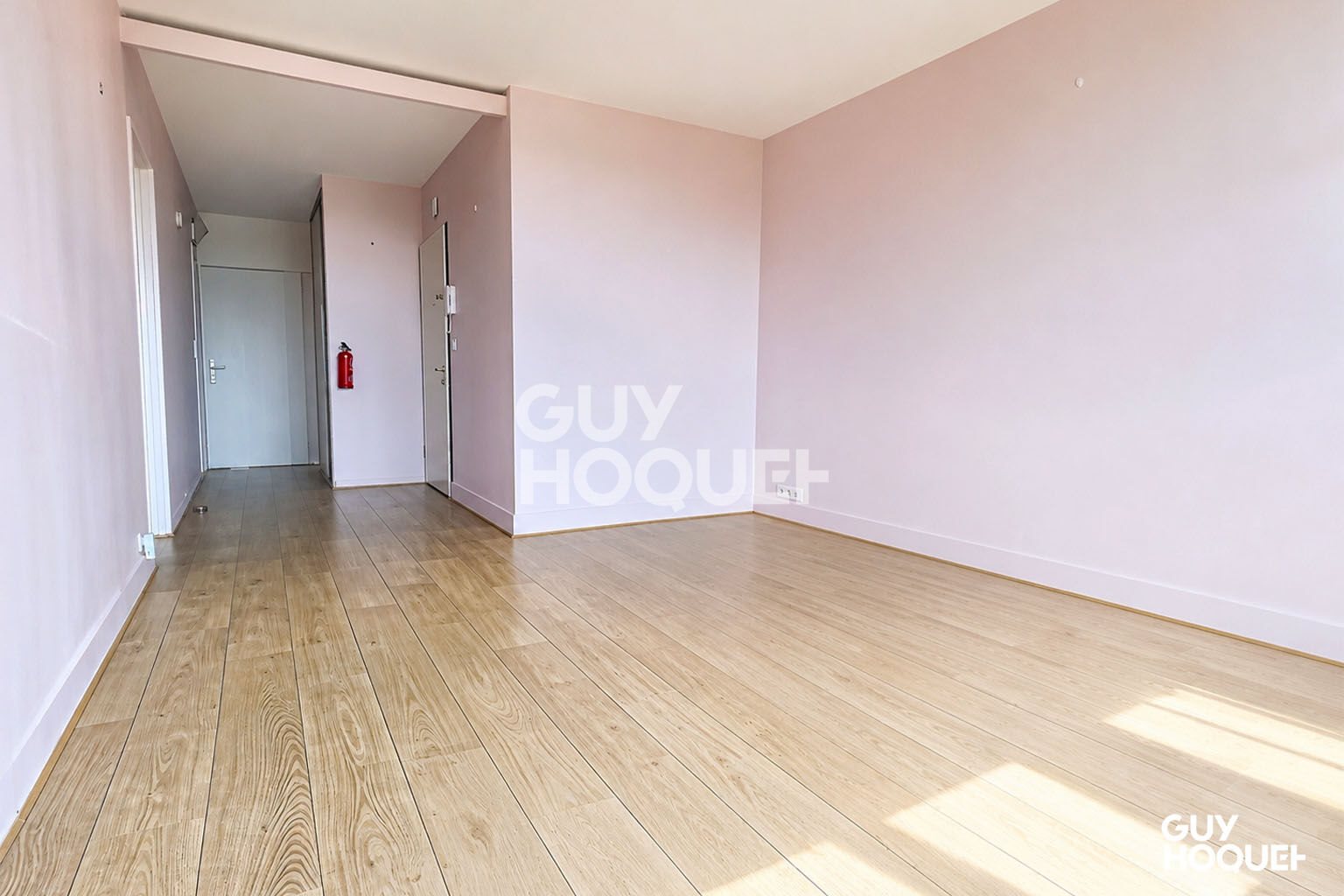 Appartement à vendre, 56m², Meudon