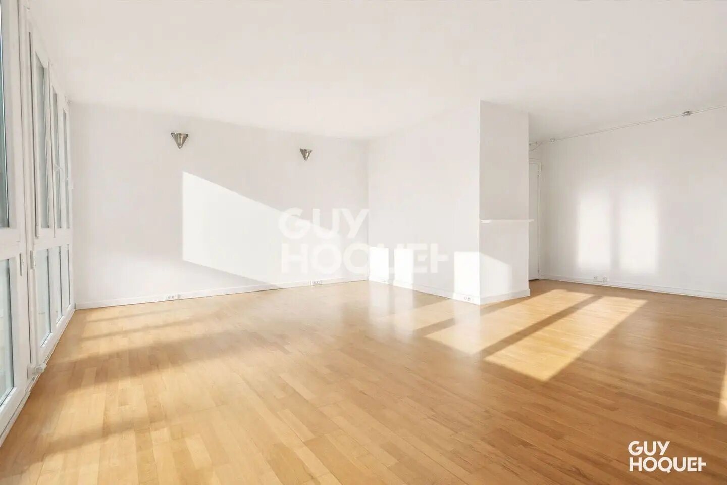 Appartement à vendre, 85m², Meudon