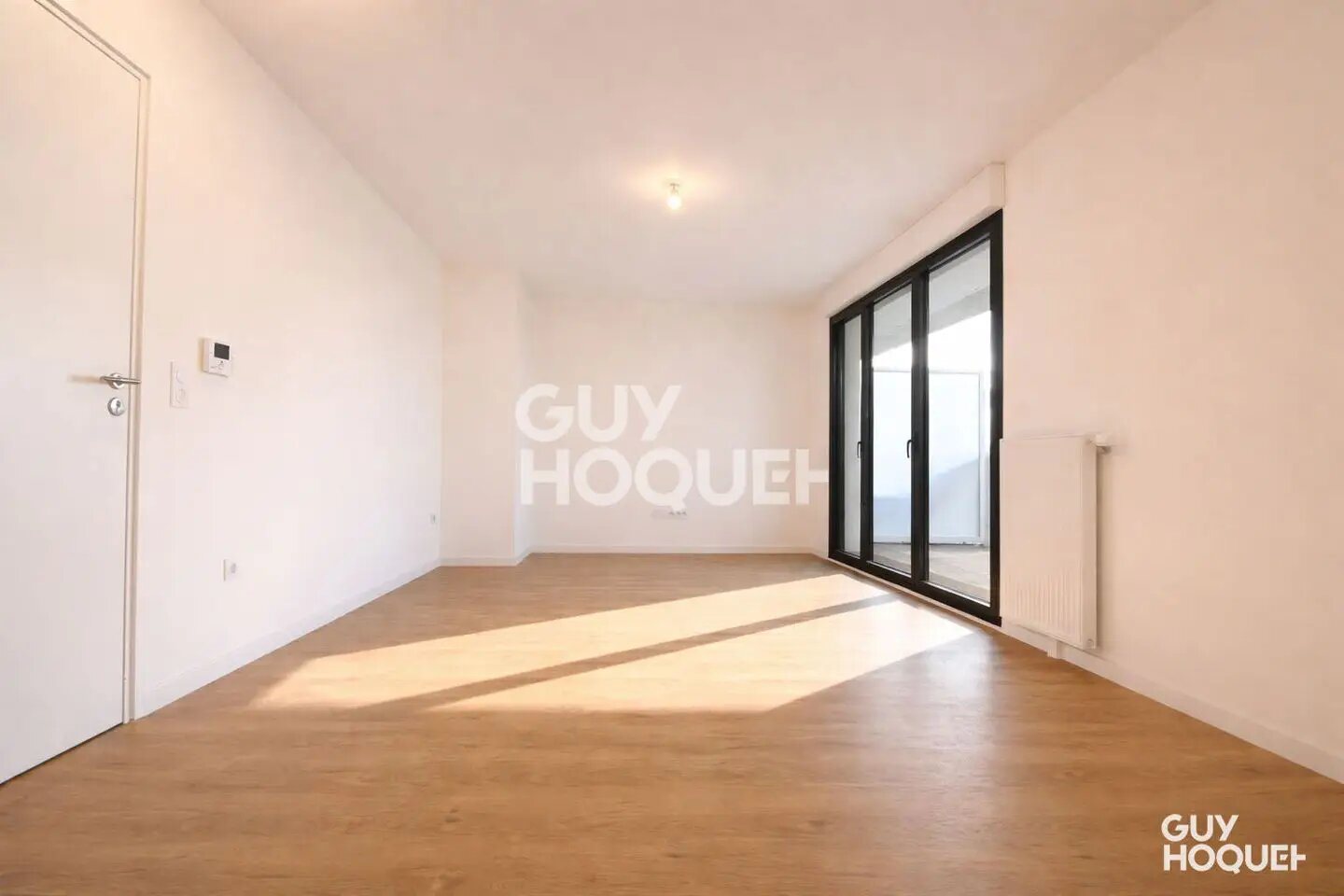 Appartement à vendre, 42m², Meudon