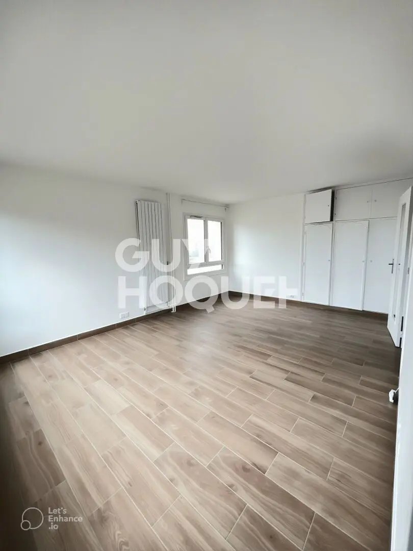 Appartement à louer, 34m², Meudon