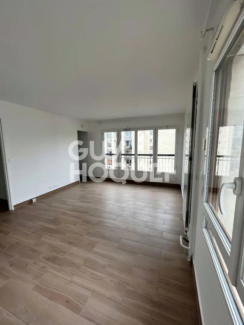 Appartement à louer, 34m², Meudon