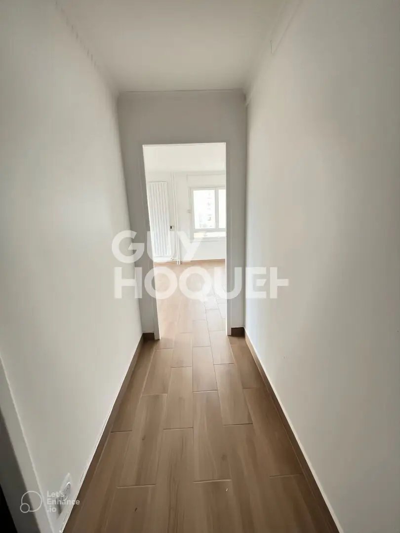 Appartement à louer, 34m², Meudon