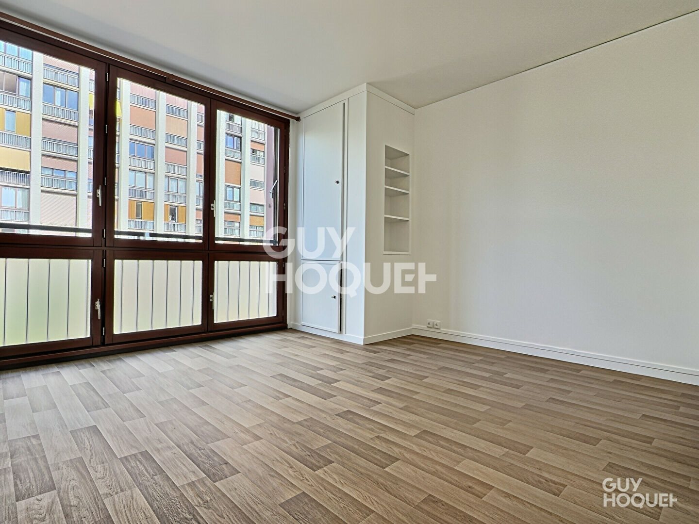 Appartement à louer, 56m², Meudon