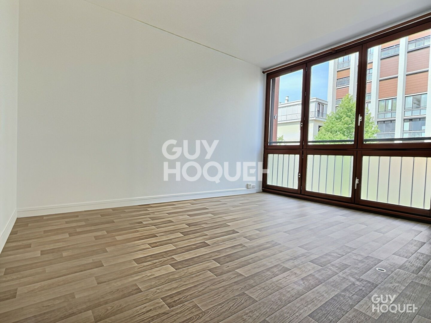Appartement à louer, 56m², Meudon