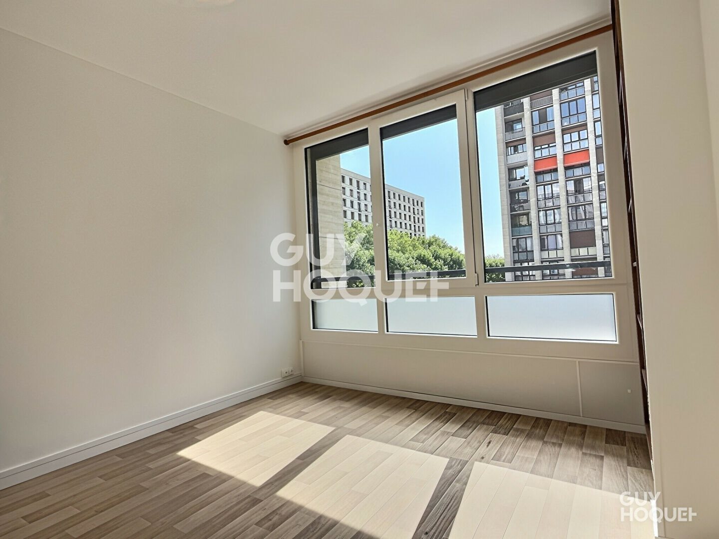 Appartement à louer, 56m², Meudon