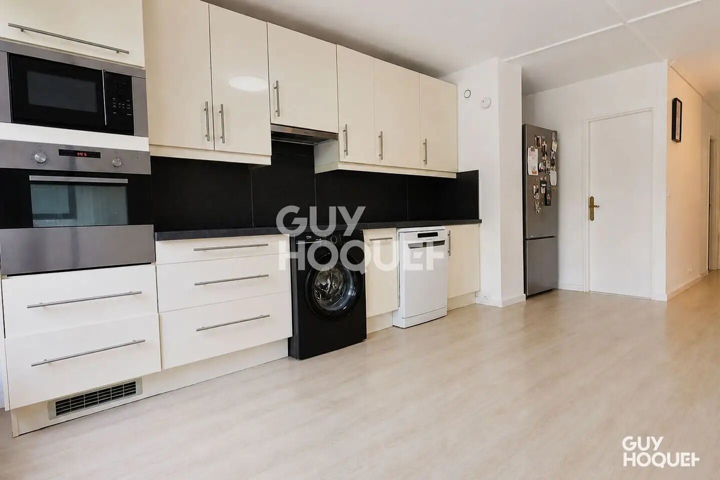 Appartement à vendre, 56m², Meudon