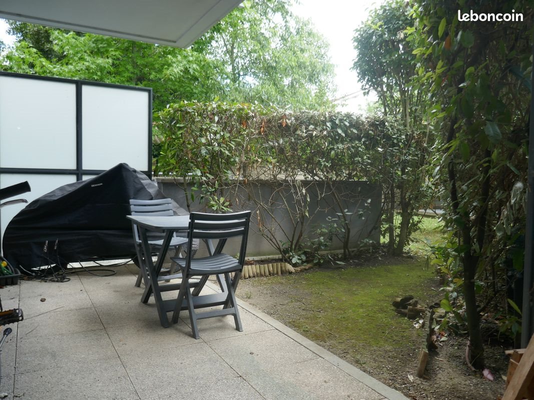 Appartement à vendre, 45m², Toulouse