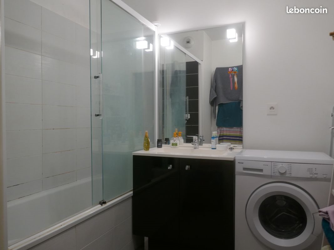 Appartement à vendre, 45m², Toulouse
