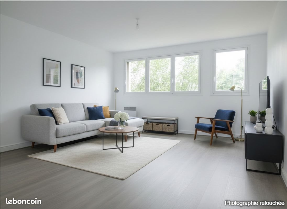 Appartement à vendre, 52m², Toulouse