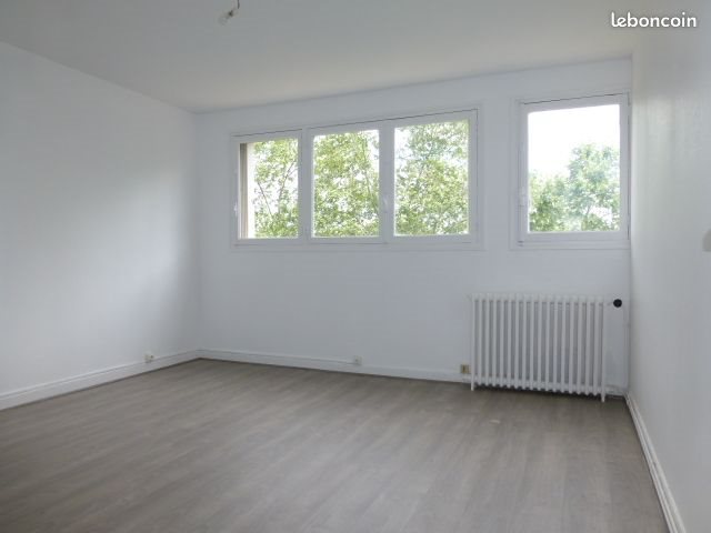 Appartement à vendre, 52m², Toulouse