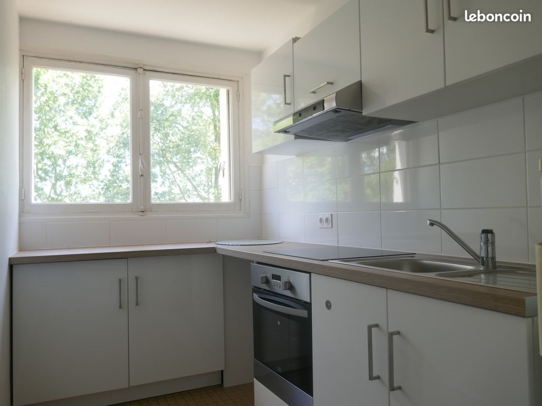 Appartement à vendre, 52m², Toulouse