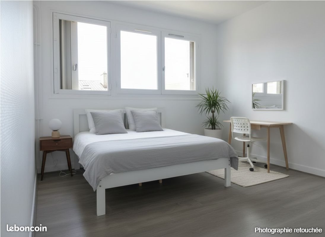 Appartement à vendre, 52m², Toulouse