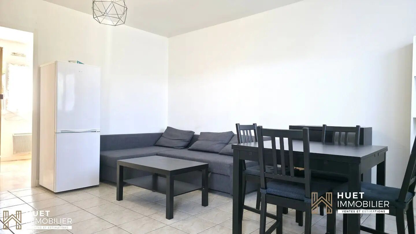 Appartement à vendre, 32m², Bruz