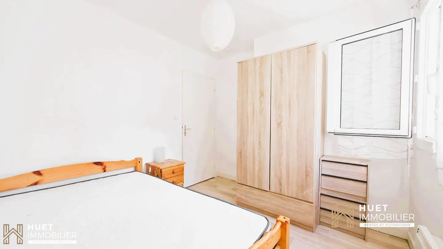 Appartement à vendre, 32m², Bruz