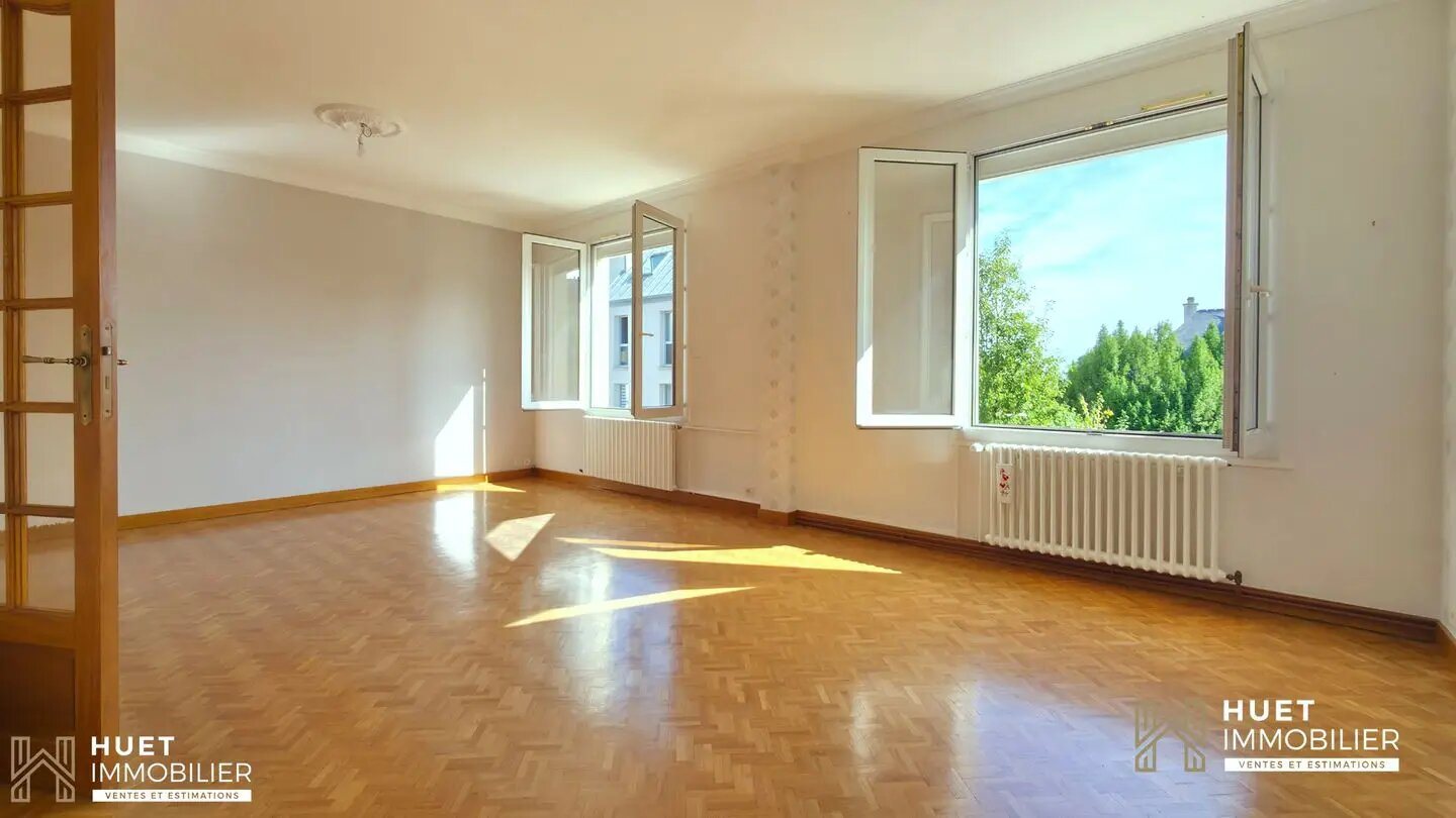 Appartement à vendre, 120m², Bruz