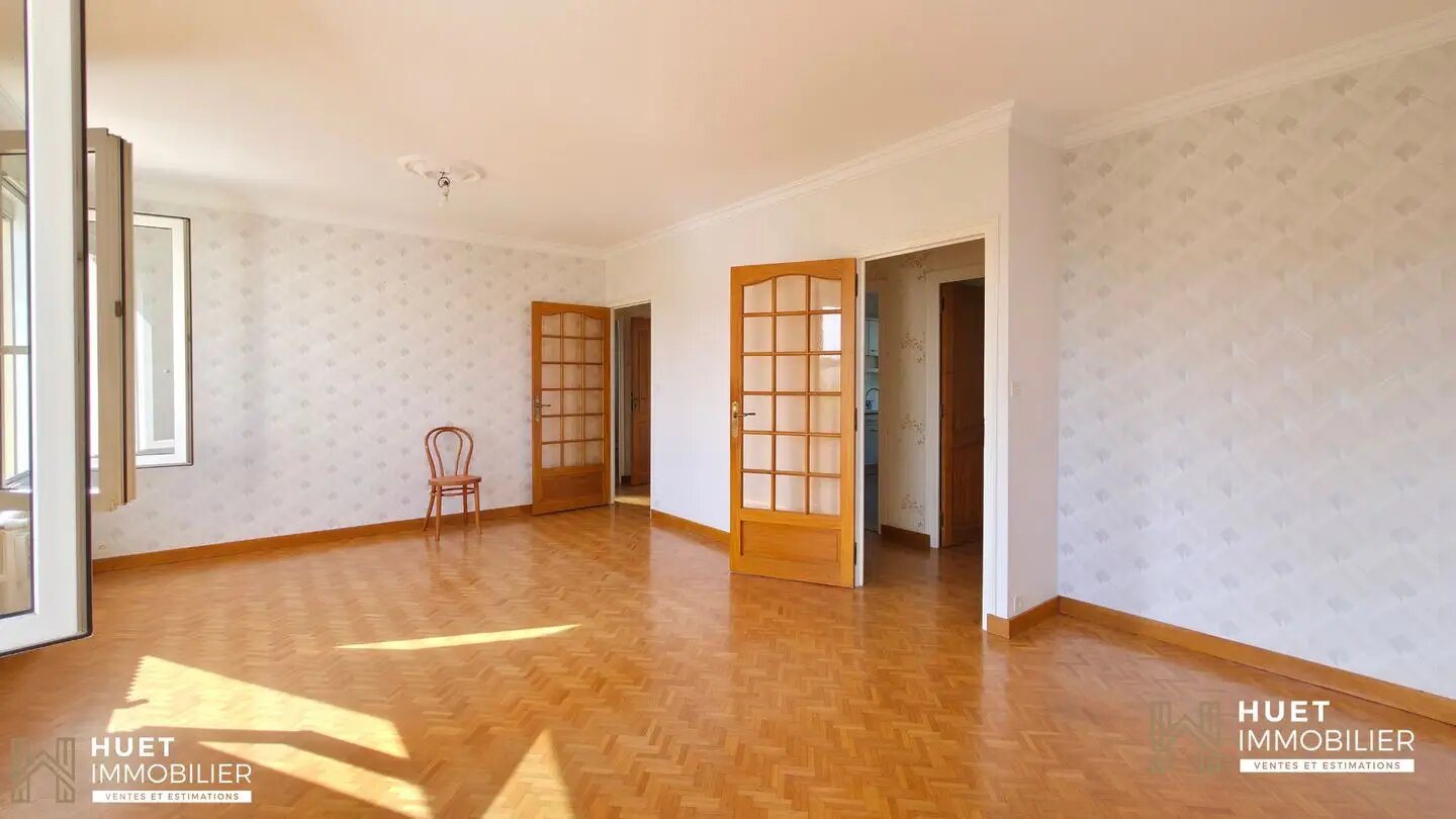 Appartement à vendre, 120m², Bruz