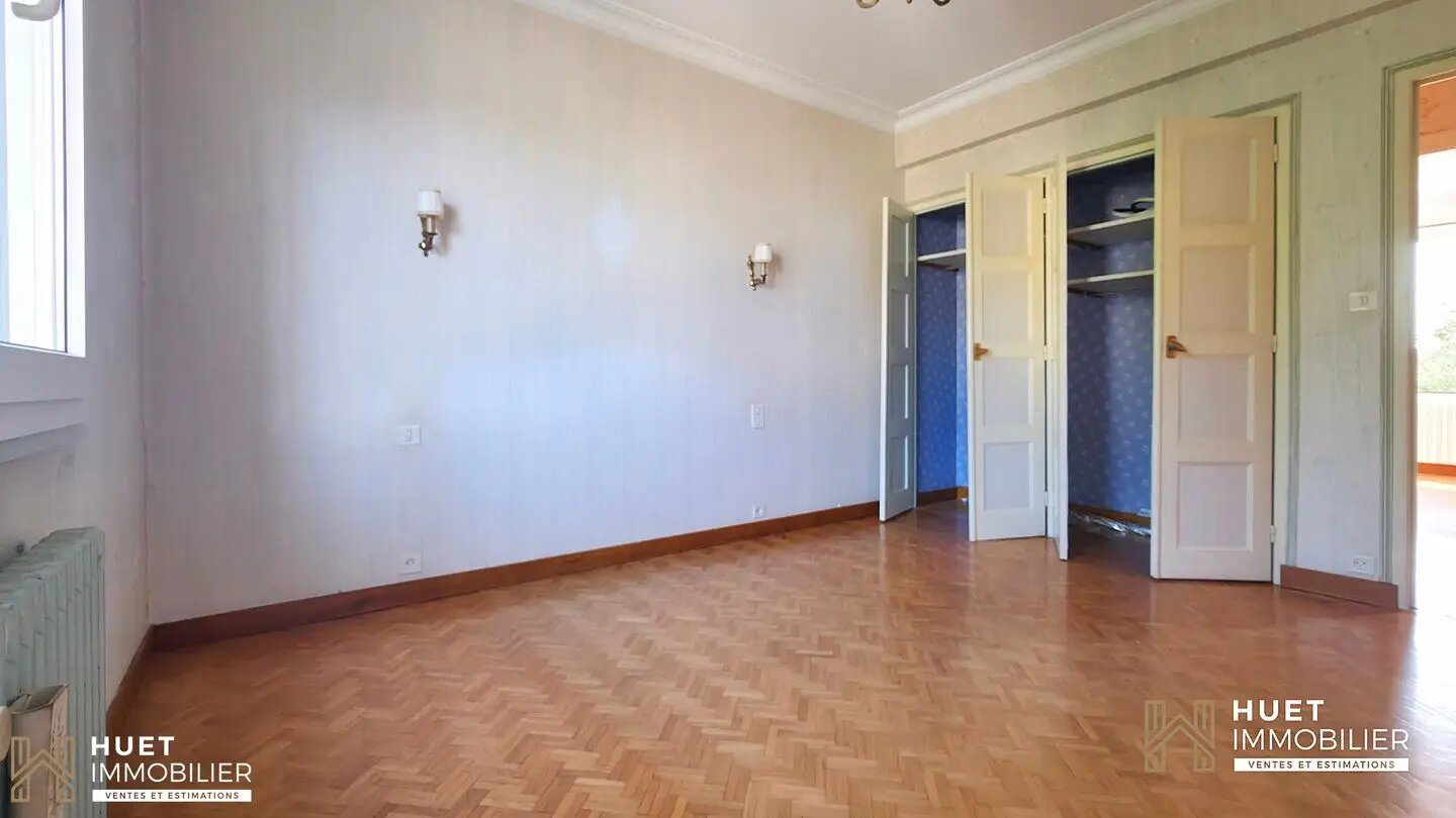 Appartement à vendre, 120m², Bruz