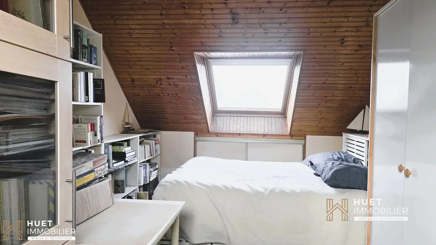 Appartement à vendre, 25m², Bruz