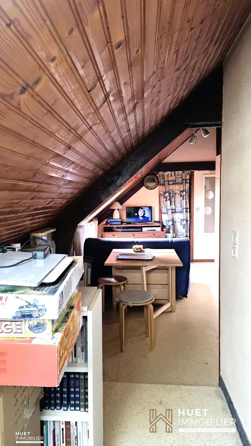 Appartement à vendre, 25m², Bruz