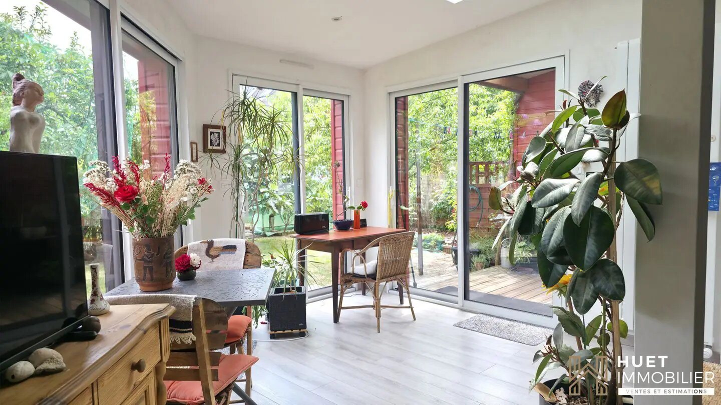 Maison à vendre, 160m², Chartres-de-Bretagne