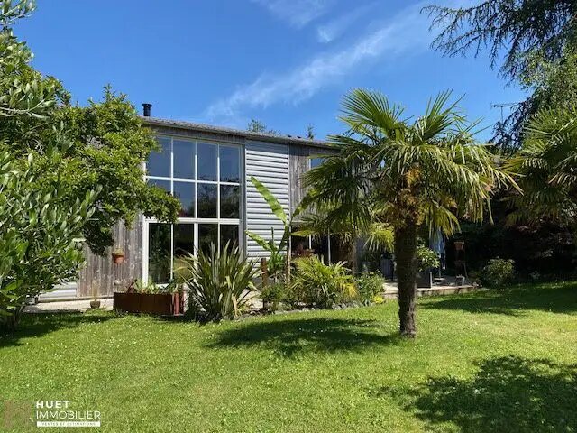 Maison à vendre, 204m², Redon