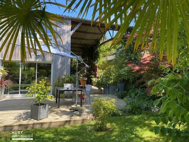 Maison à vendre, 204m², Redon