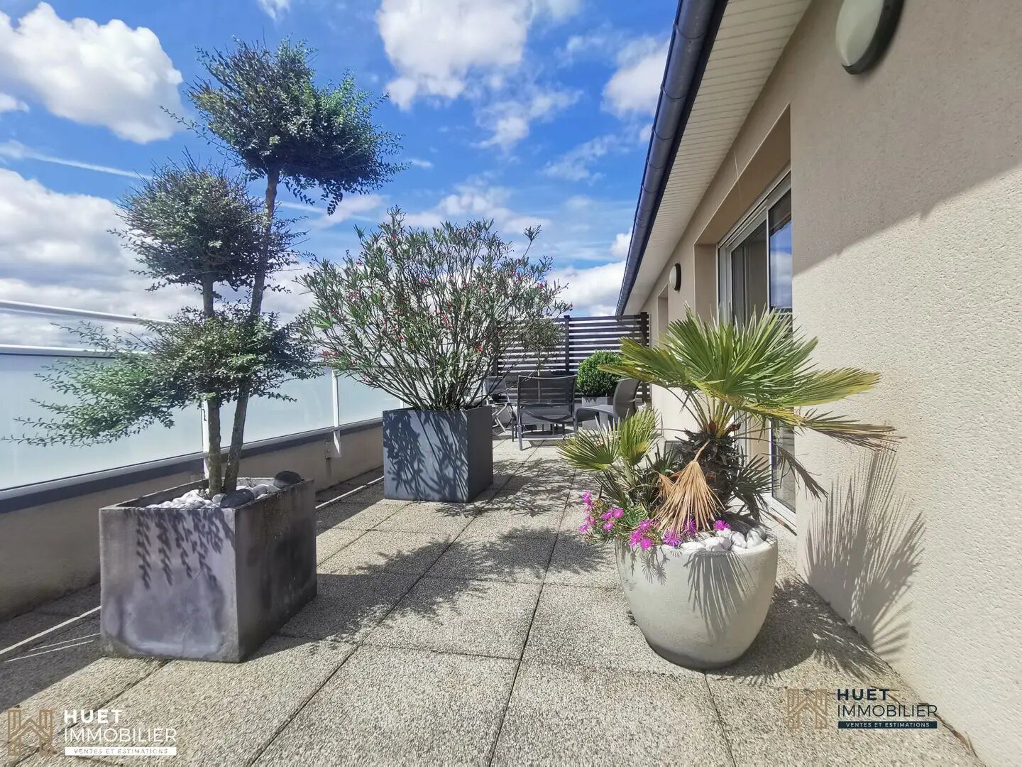 Appartement à vendre, 110m², Guichen