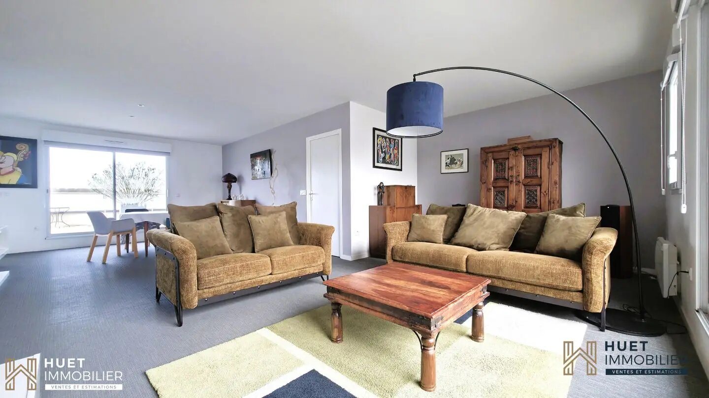 Appartement à vendre, 110m², Guichen