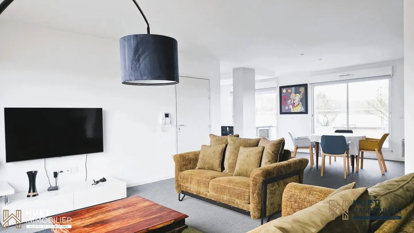 Appartement à vendre, 110m², Guichen