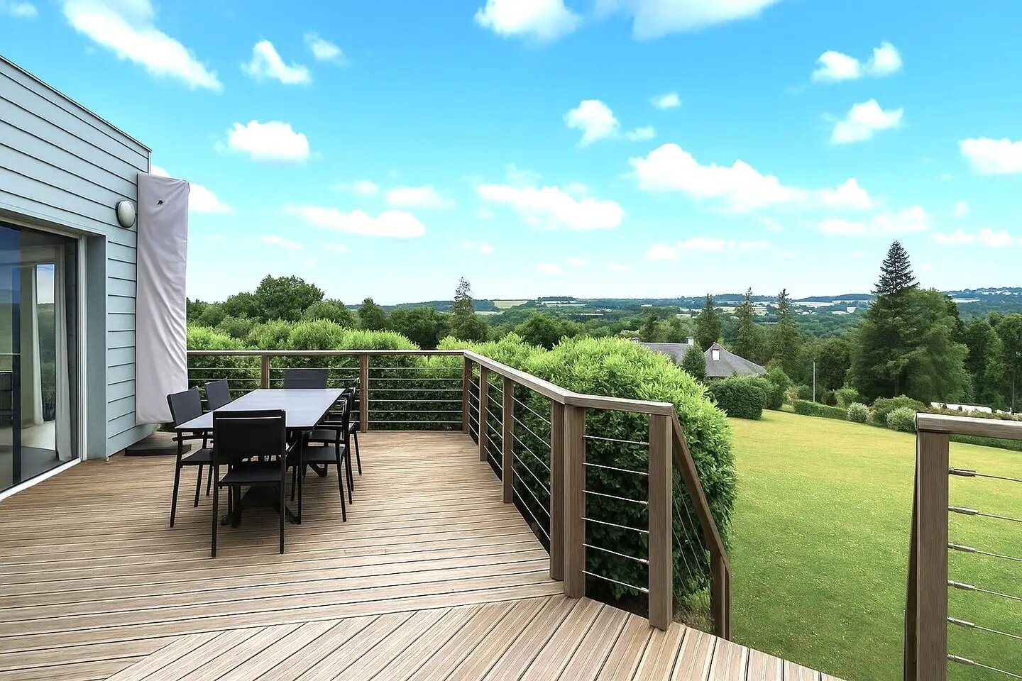 Maison à vendre, 202m², Laillé