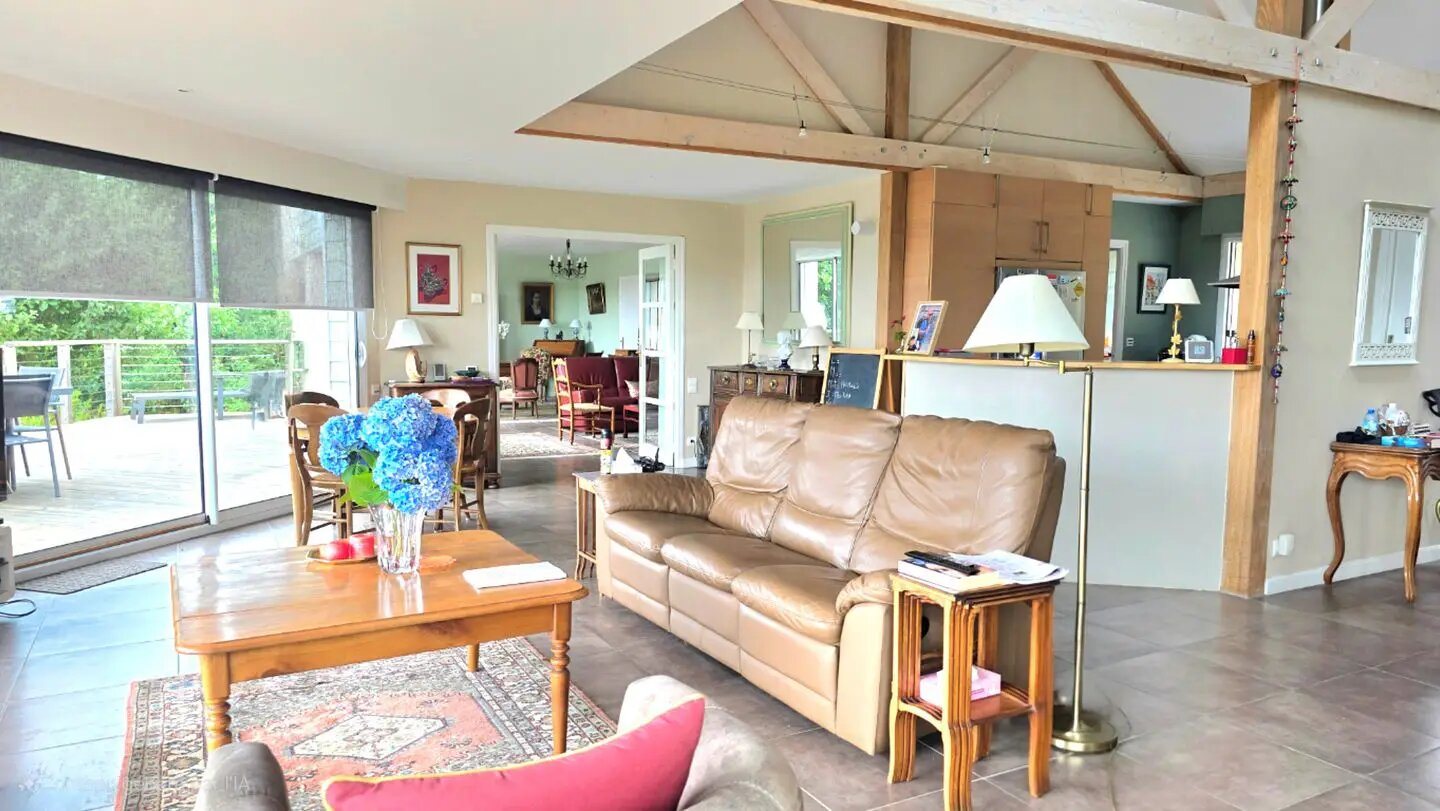 Maison à vendre, 202m², Laillé