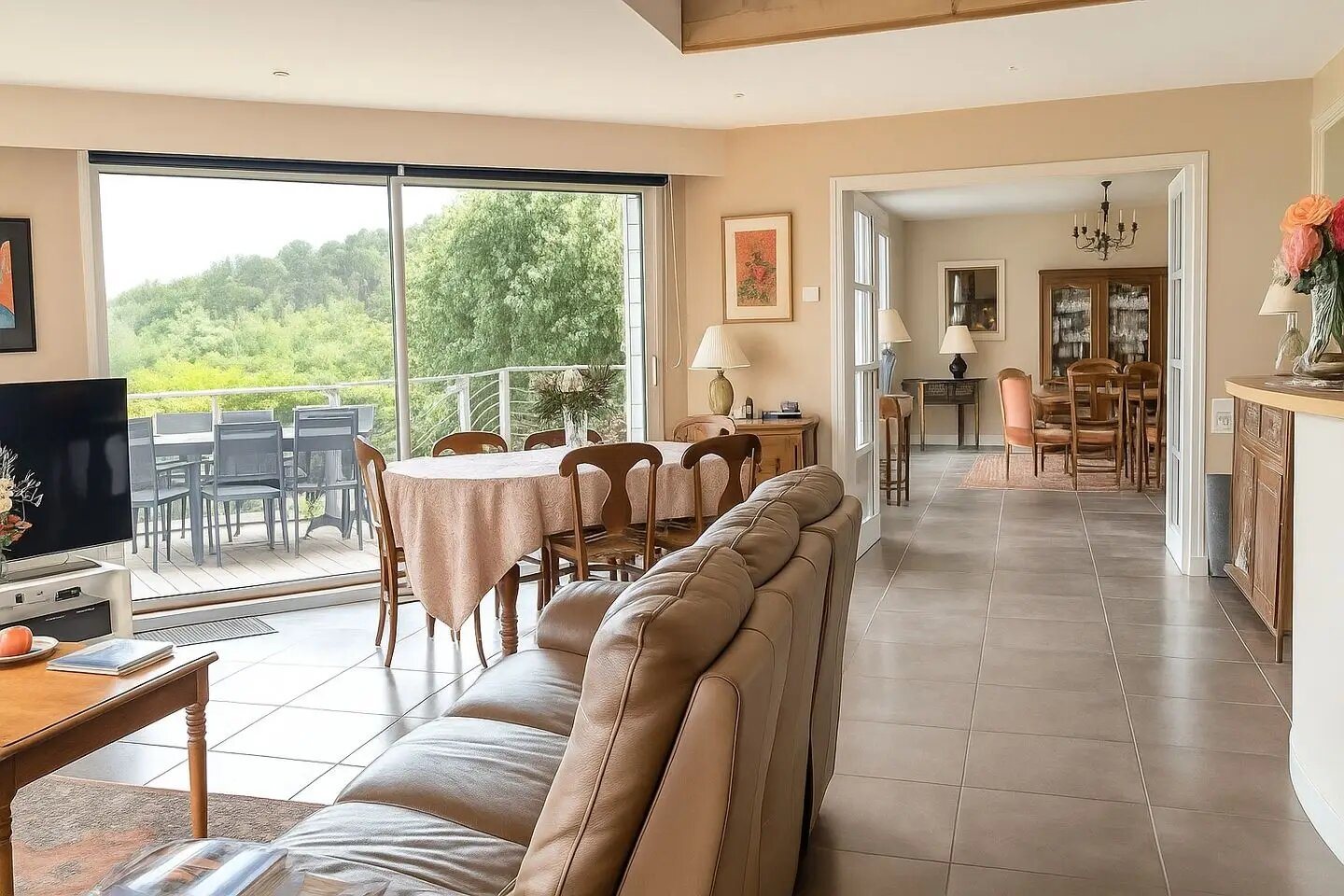 Maison à vendre, 202m², Laillé