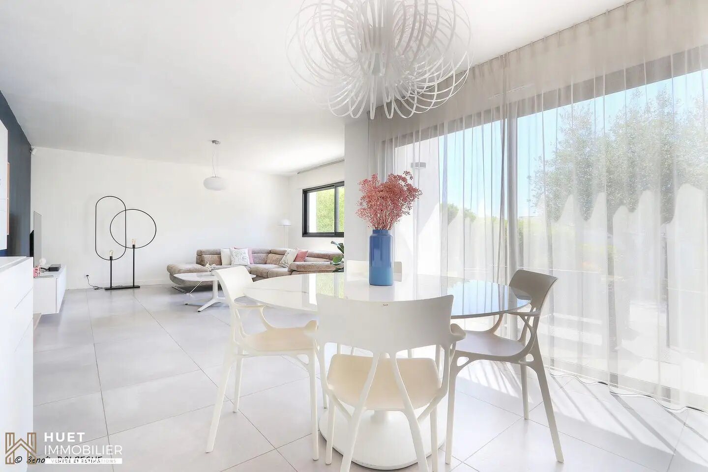 Maison à vendre, 137m², Bruz