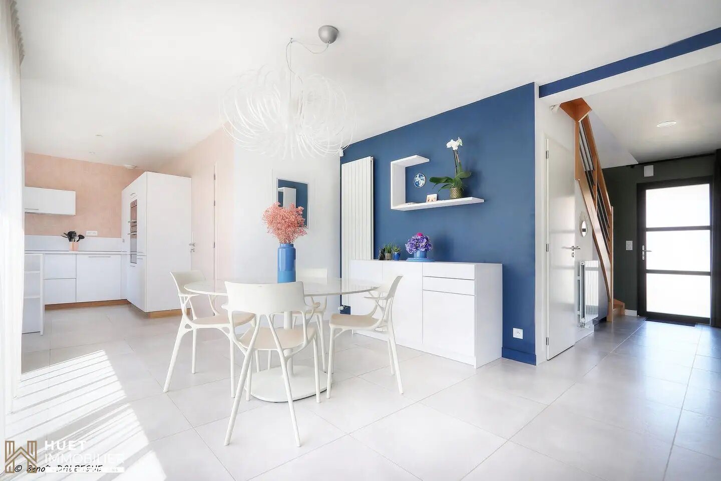Maison à vendre, 137m², Bruz