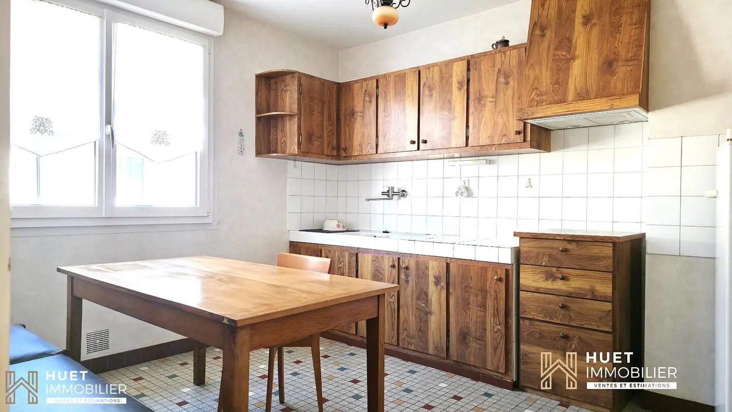 Maison à vendre, 100m², Bruz