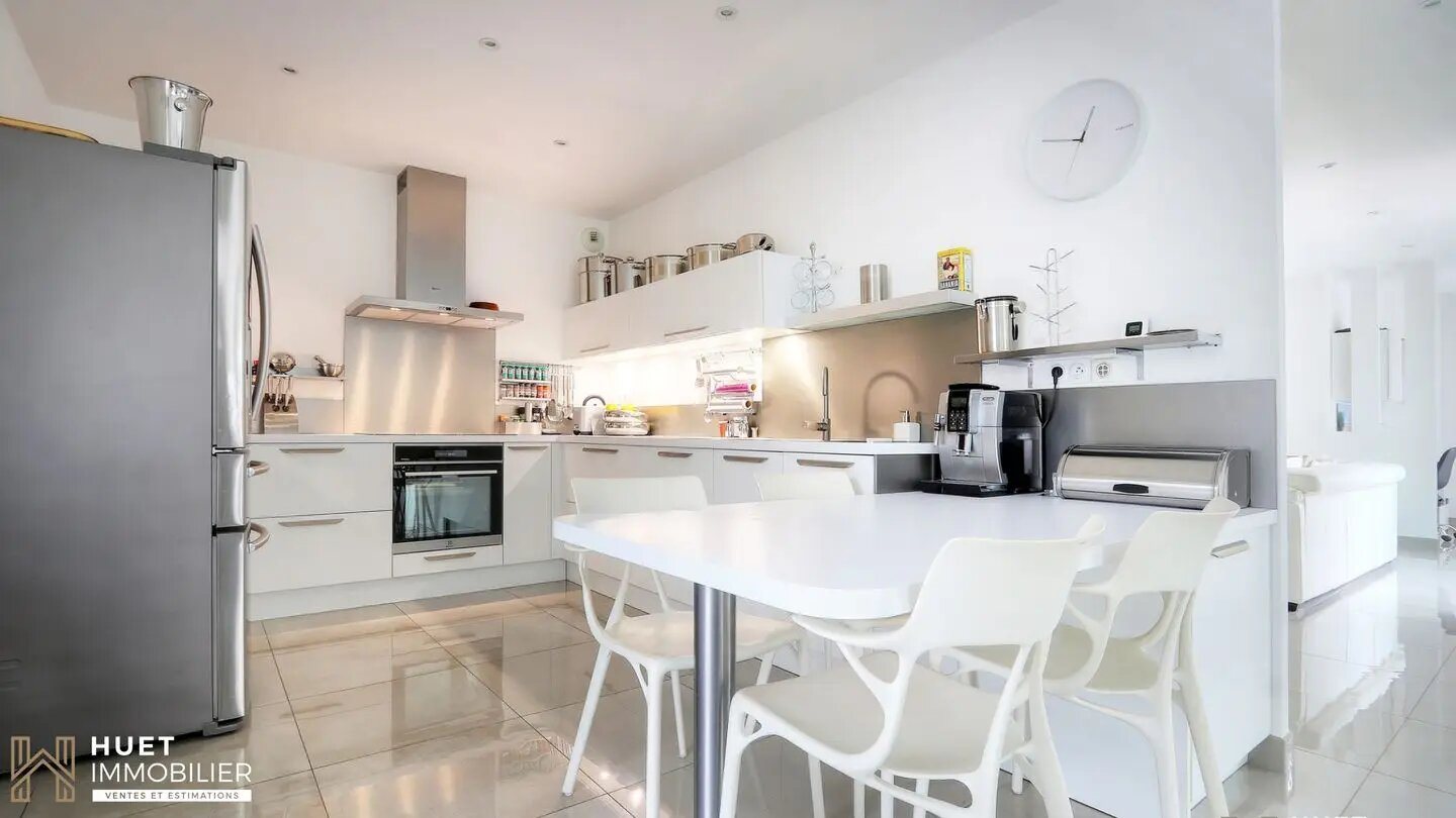 Maison à vendre, 154m², Bruz