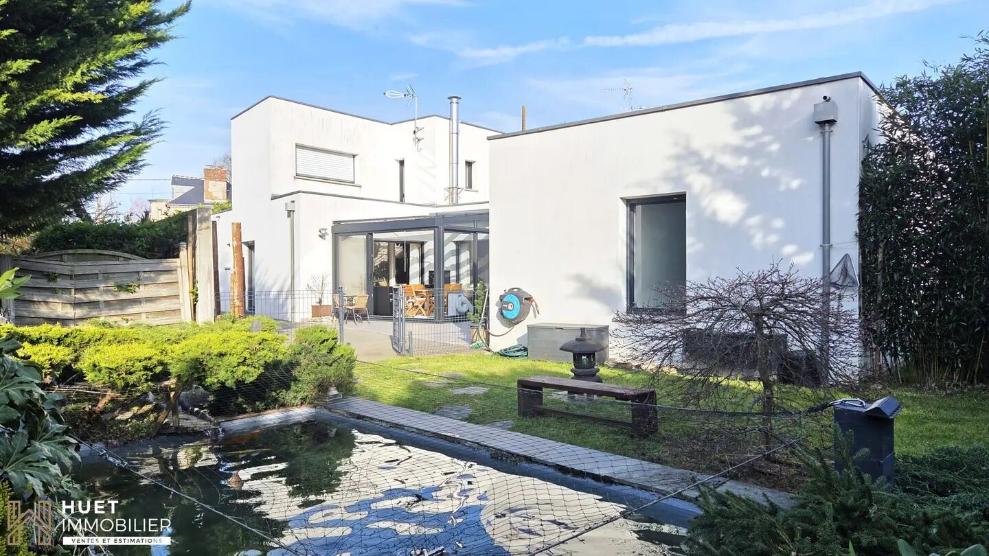 Maison à vendre, 154m², Bruz