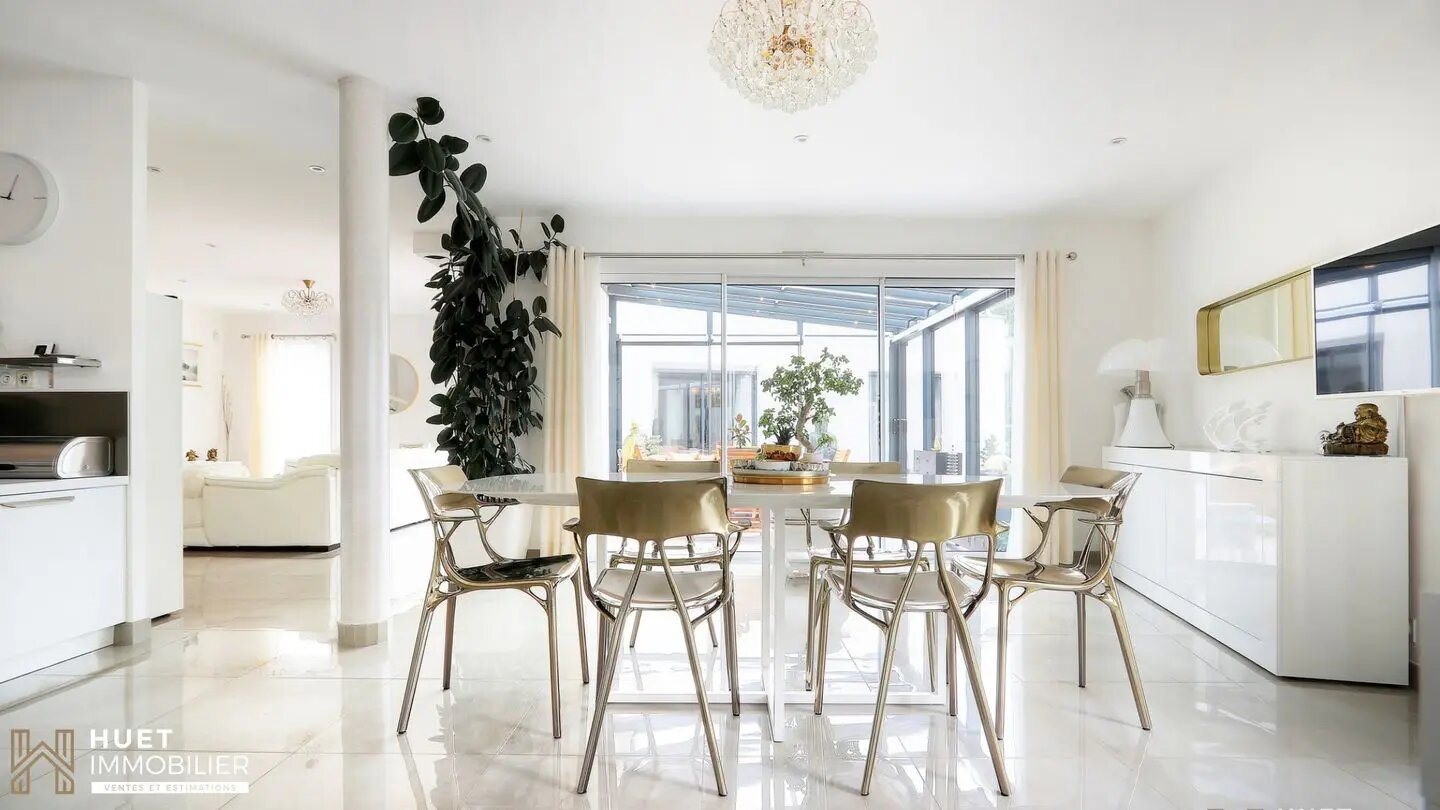 Maison à vendre, 154m², Bruz