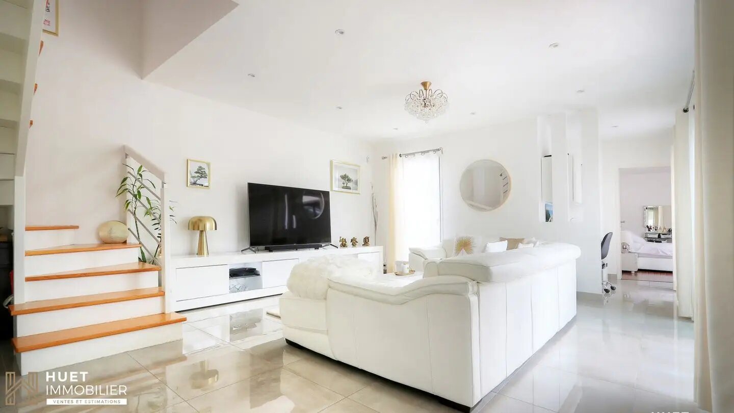 Maison à vendre, 154m², Bruz