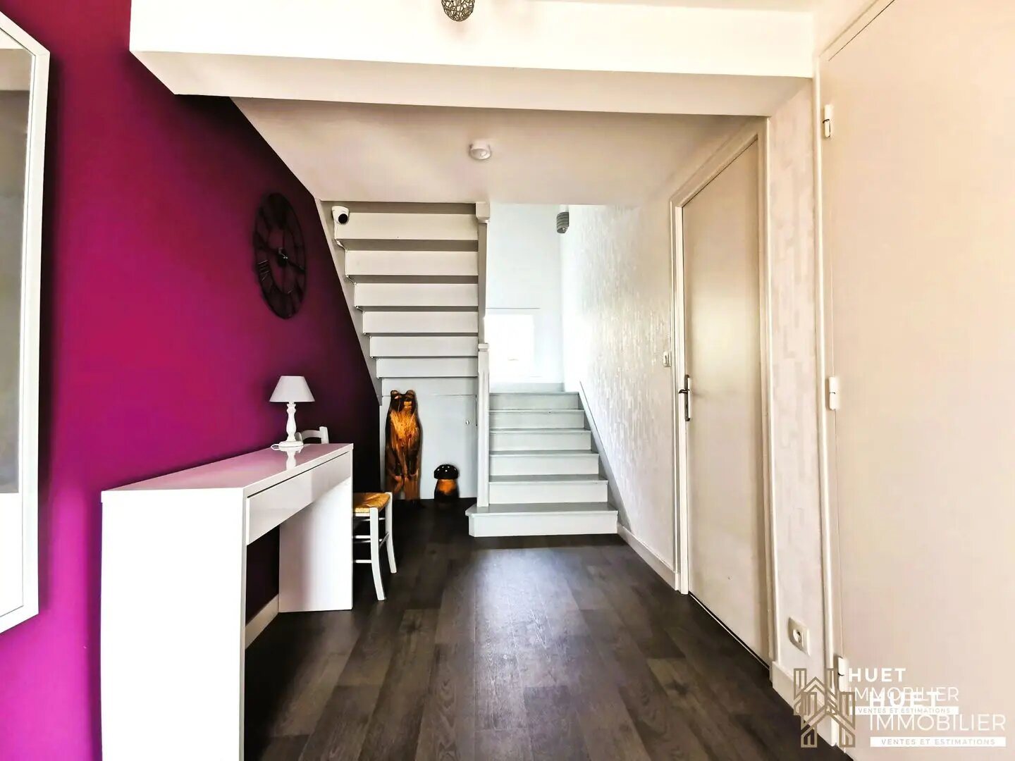 Maison à vendre, 157m², Bruz