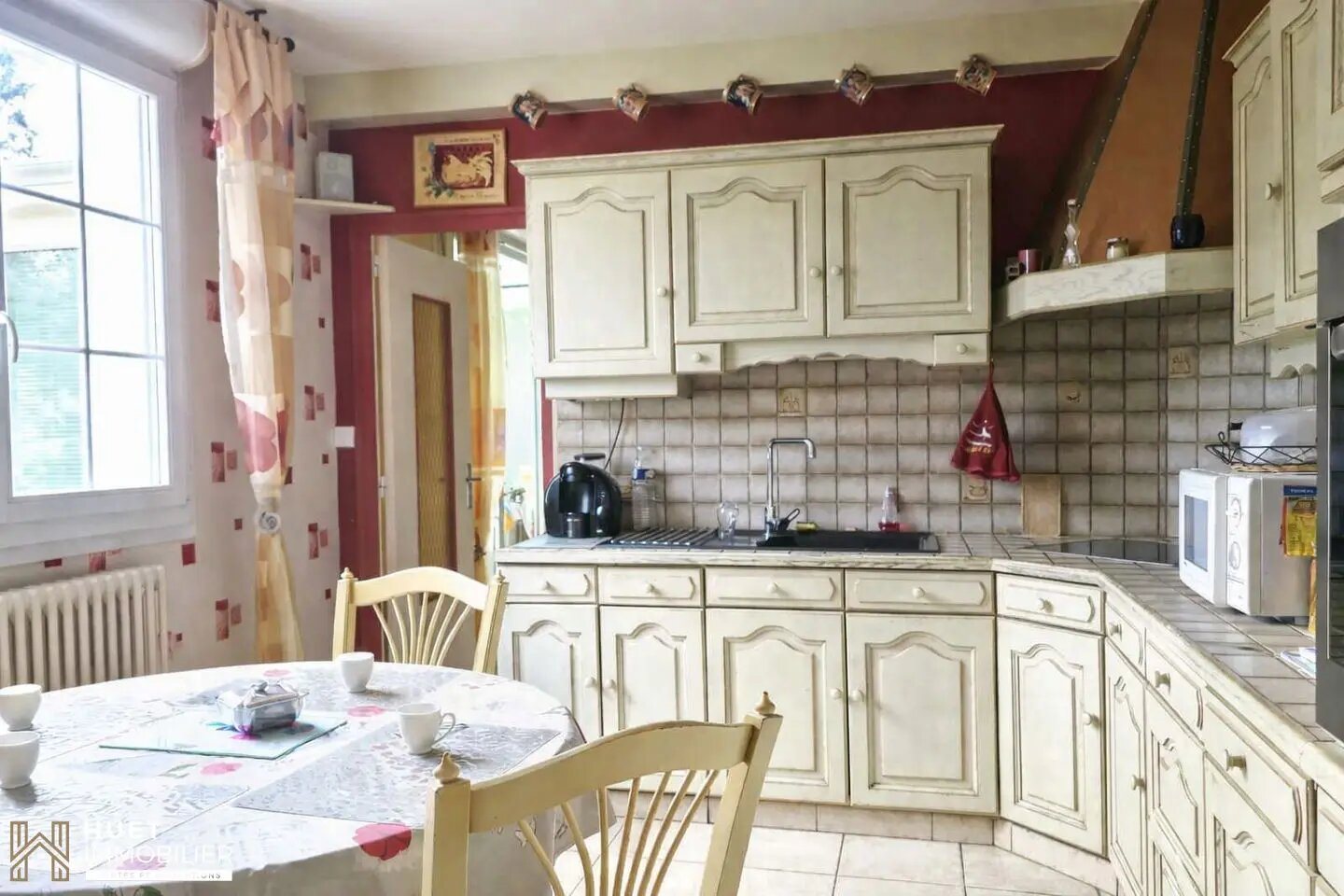 Maison à vendre, 124m², Grand-Fougeray