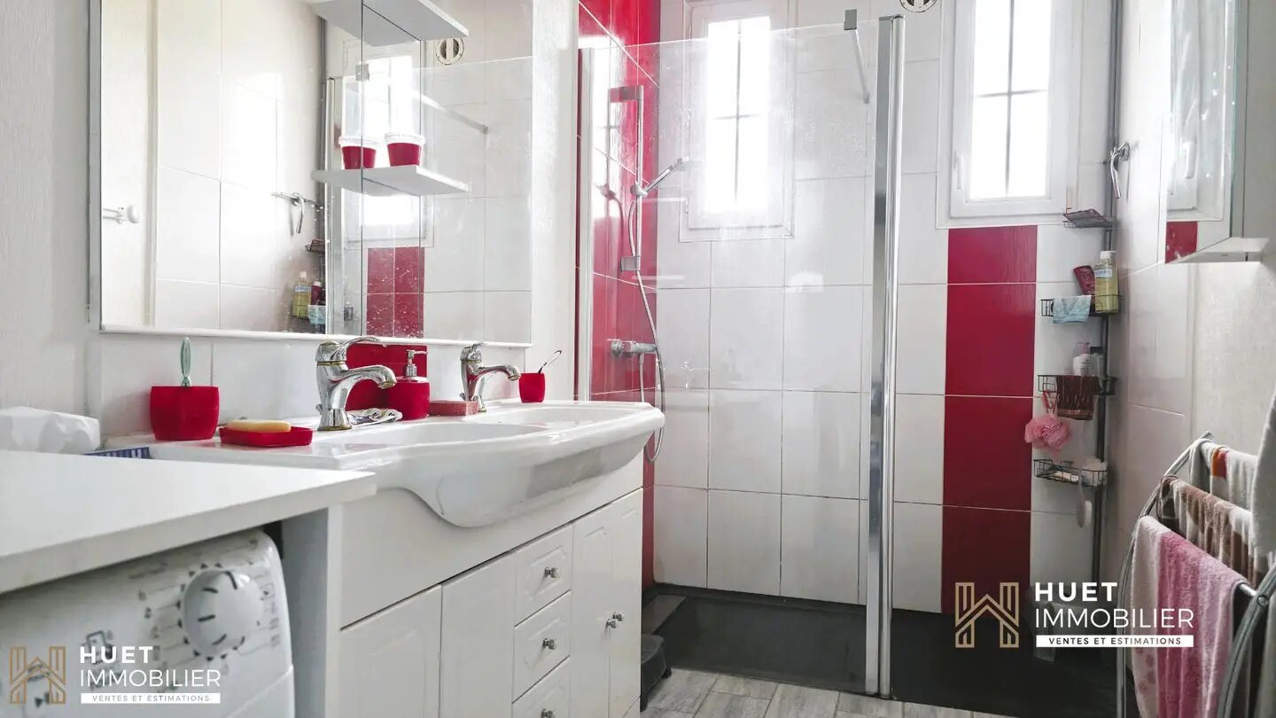 Maison à vendre, 124m², Grand-Fougeray