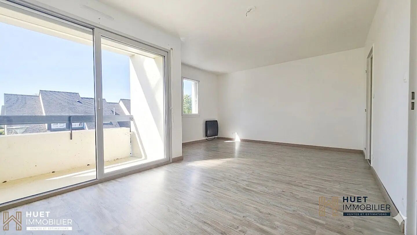 Appartement à vendre, 83m², Châteaubourg