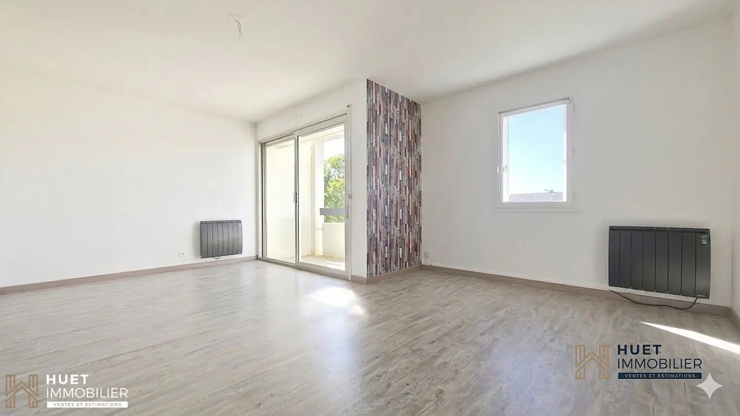 Appartement à vendre, 83m², Châteaubourg