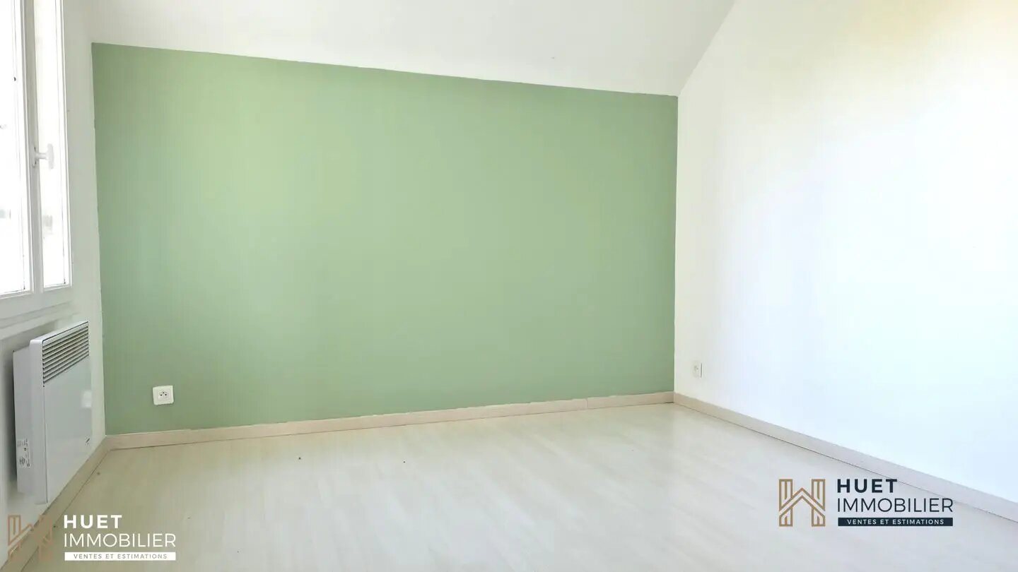 Appartement à vendre, 83m², Châteaubourg