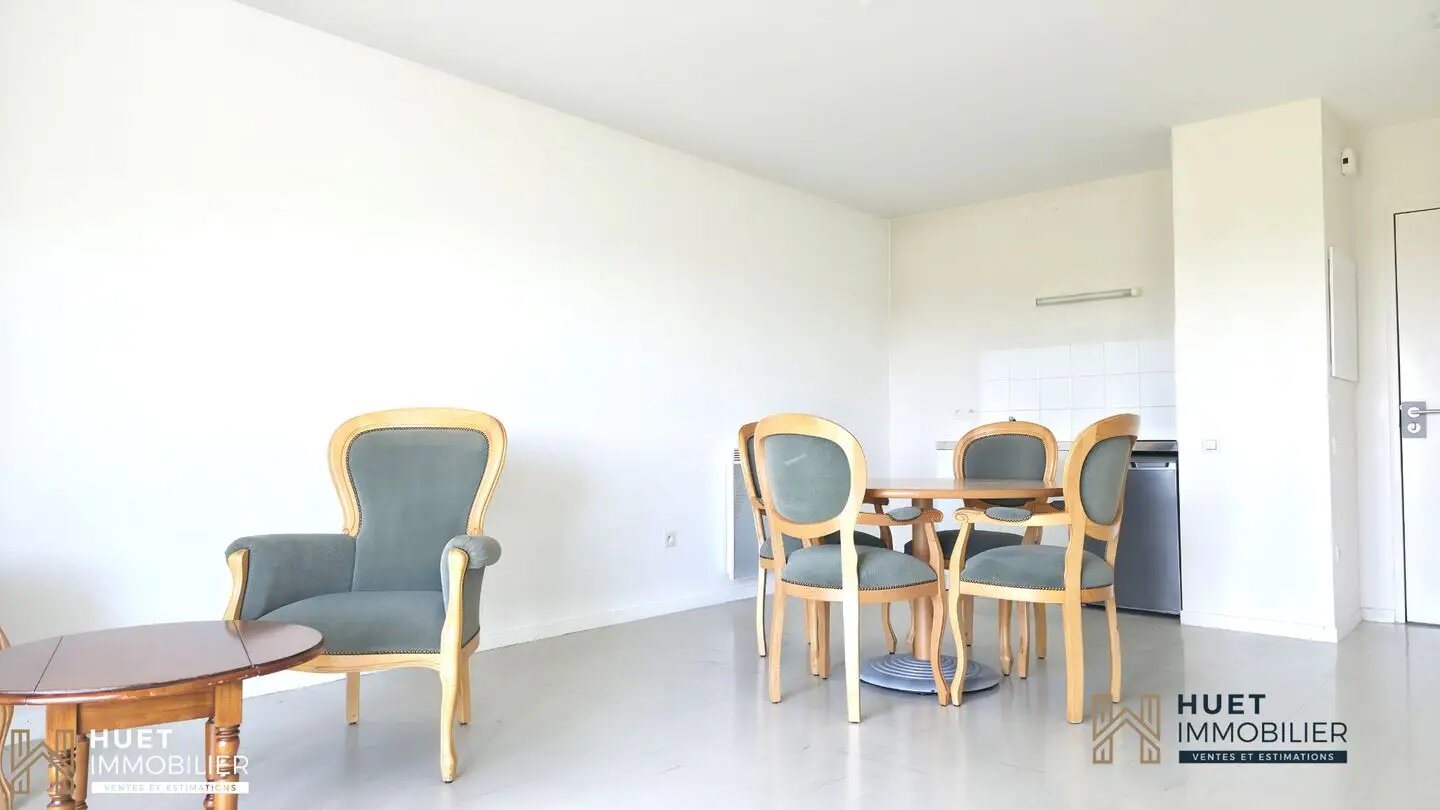 Appartement à vendre, 45m², Bruz