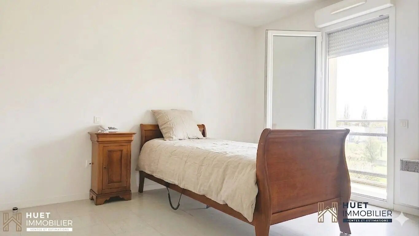 Appartement à vendre, 45m², Bruz